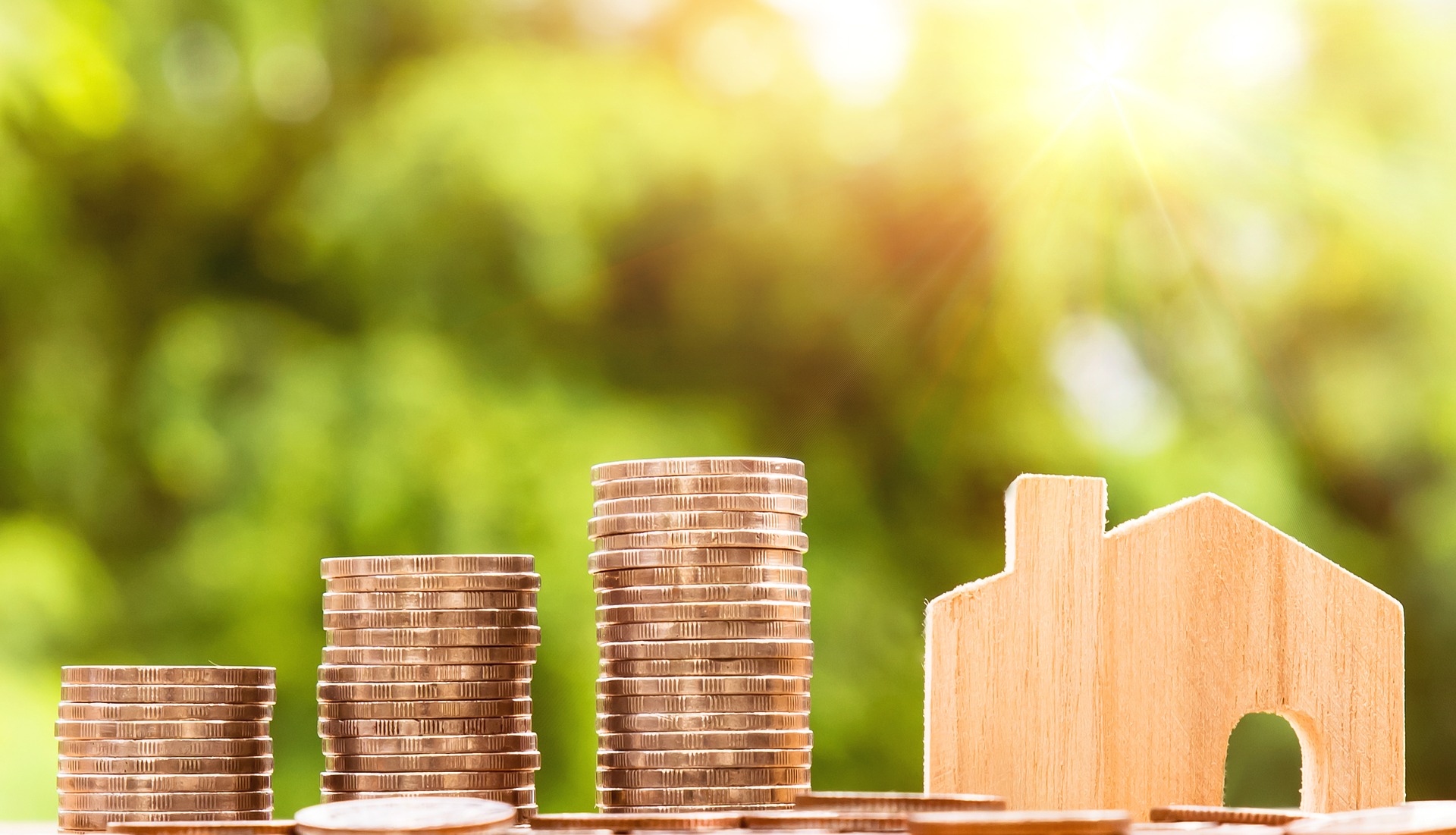 How To Save for Your First Home Down Payment
