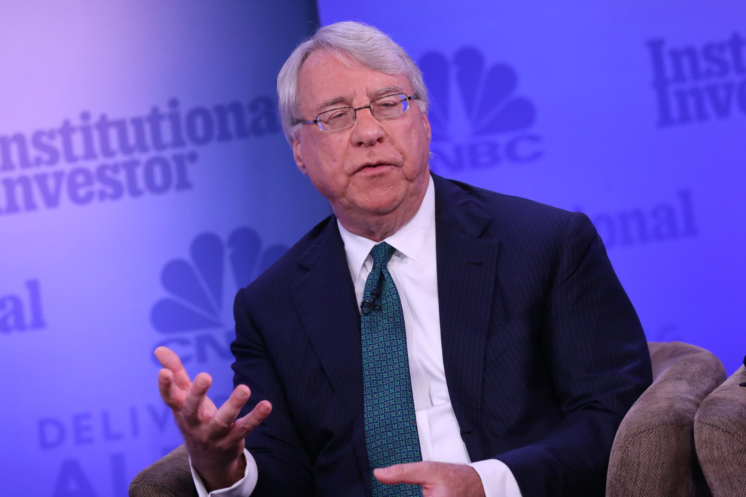 Jim Chanos says China is a ‘terrible place’ for investors to keep their money