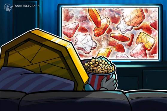 Nifty News: Snoop’s $17M NFT collection, movie sold as NFT, QAnon espouser sells tweets
