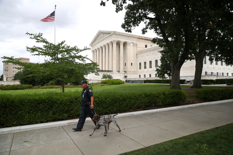 Abortion providers ask U.S. Supreme Court to intervene in challenge to Texas law