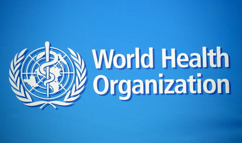 Africa lags on COVID-19 vaccination, healthcare workers at risk - WHO, nurses say