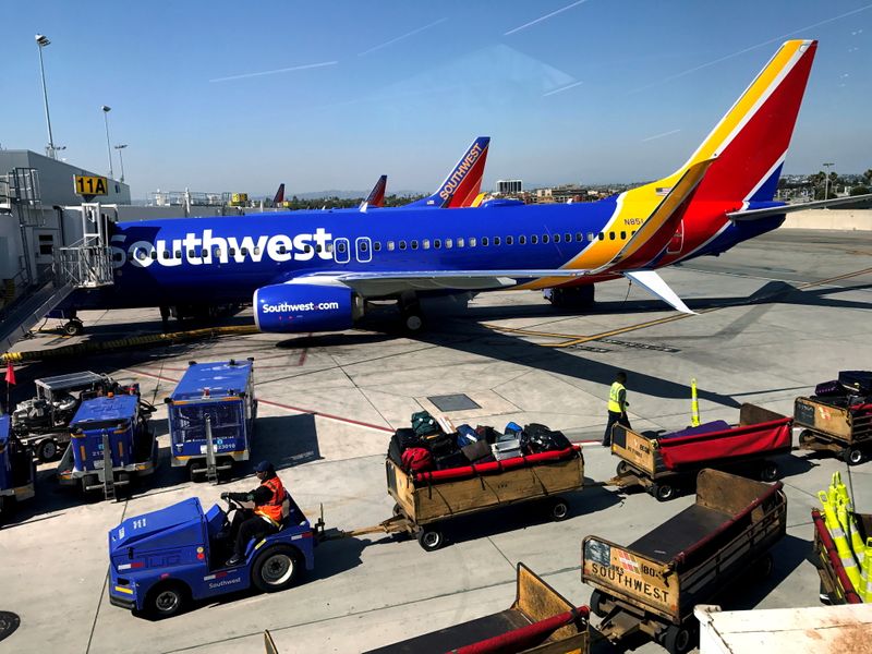 Analysis-Climate and COVID cast shadow over jet demand outlook