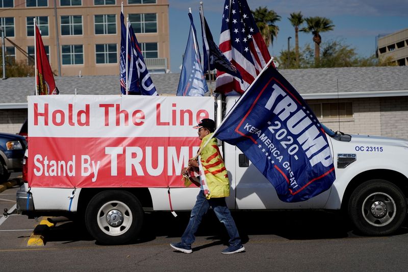 Arizona Republicans to release findings of widely panned election audit