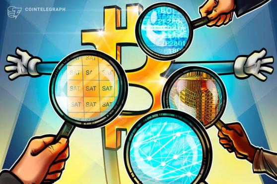 Bitcoin yet to prove inflation hedge status, but the time may come soon