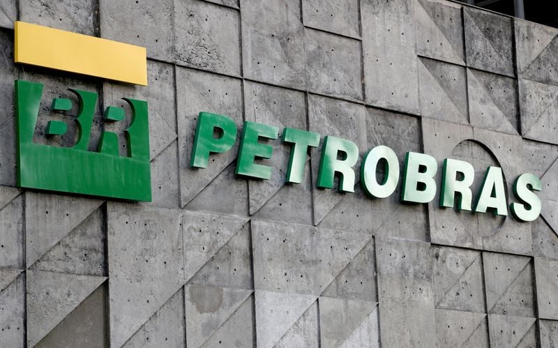 Brazil's Petrobras to provide $56 million in cooking gas program for the poor
