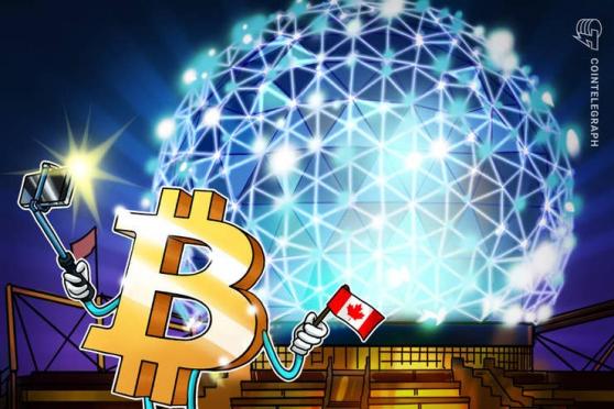 Canadian politician says he supports Bitcoin as federal election looms