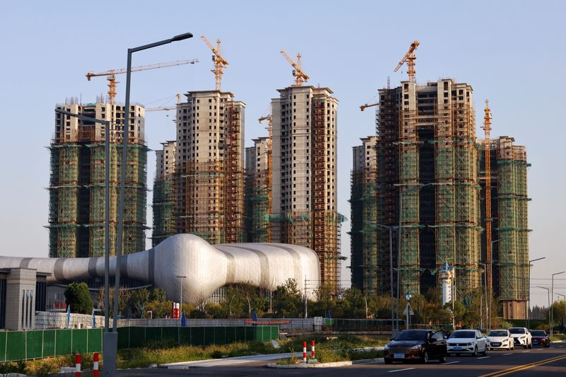 Column: China's Evergrande problem today may dent global growth tomorrow