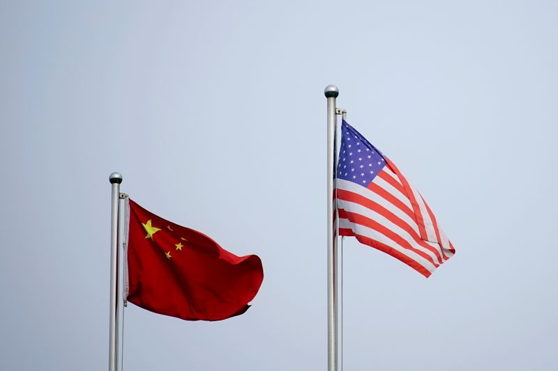 China's commerce ministry to follow through on consensus reached by Chinese, U.S. leaders