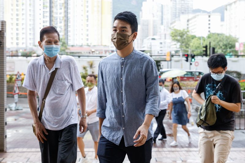 Court case of 47 Hong Kong democracy activists to resume on November 29