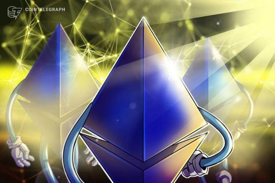 Derivatives data favors Ethereum bulls even with this week's crash below $3K