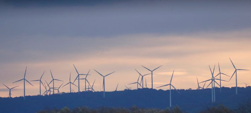 Energy transition comes with huge price tag -Italy business leader