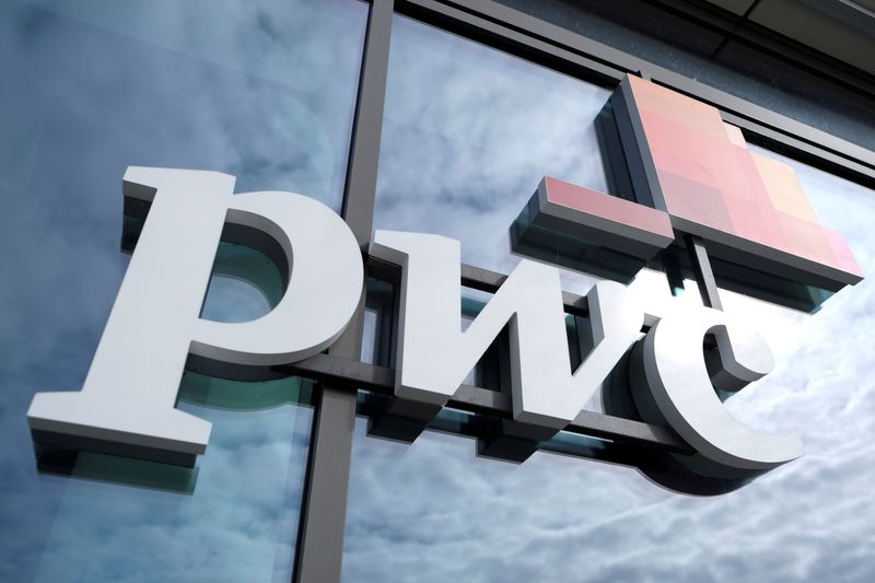 Exclusive-PwC tells U.S. employees they need never return to the office