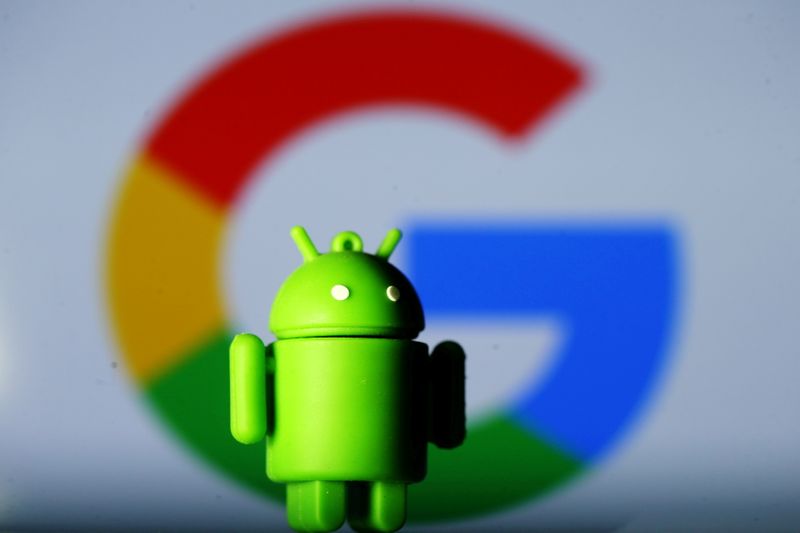 Google tells court 'staggering' $5 billion EU antitrust fine flawed