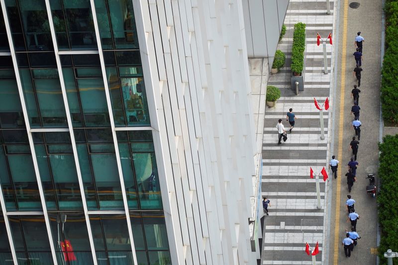 Gramercy says it added Evergrande exposure as bond prices crater