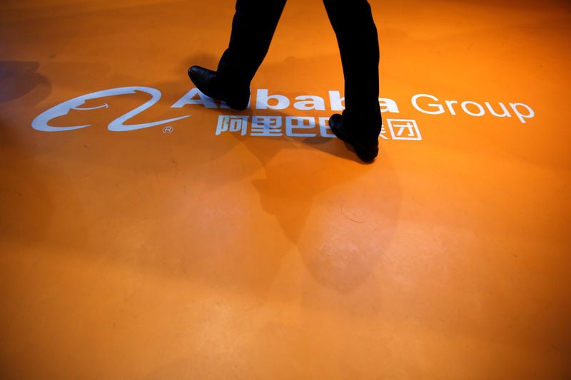 Alibaba Stock: Headwinds Appear Temporary