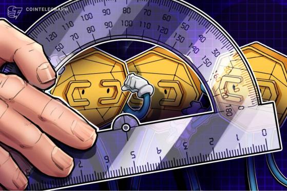 Here’s why Avalanche, OriginTrail and Coti hardly budged as Bitcoin fell to $40K