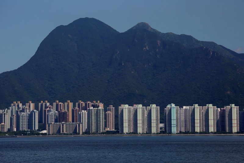 Hong Kong developer to research how to tackle chronic housing shortage