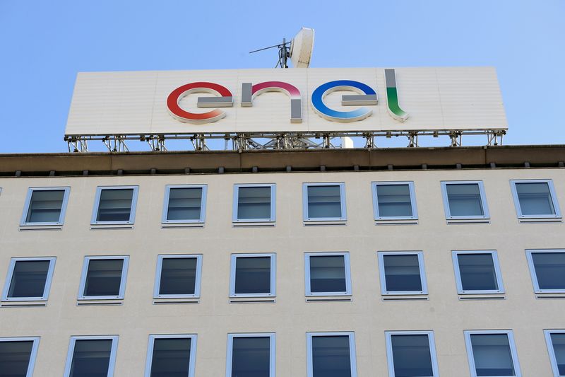 Italy's Enel to launch newco Gridspertise for digital grid services - paper