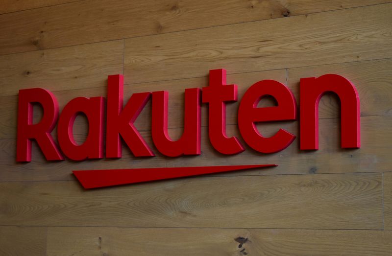 Japan's Rakuten Group to start preparing for bank unit IPO