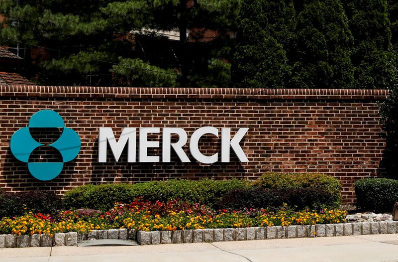 Merck to buy Acceleron for about $11.5 billion in rare disease drugs push