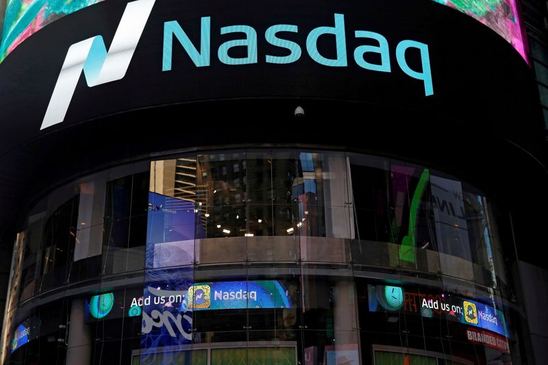 Nasdaq short interest down 0.07% in mid-September