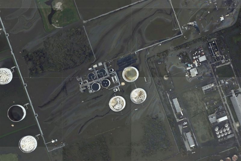 Exclusive: Oil producer Hilcorp eyes purchase of shut Louisiana refinery -sources