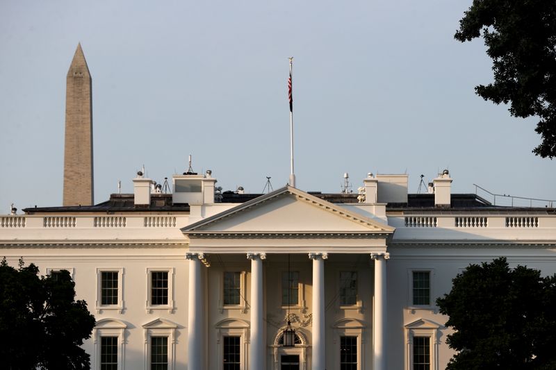 Prepare for government shutdown, White House to tell U.S. agencies