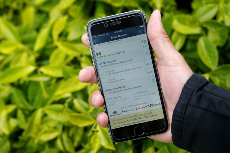 Remittance processor Remitly valued at over $8 billion after strong market debut