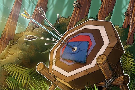 Robinhood confirms crypto wallet feature on app starting in October