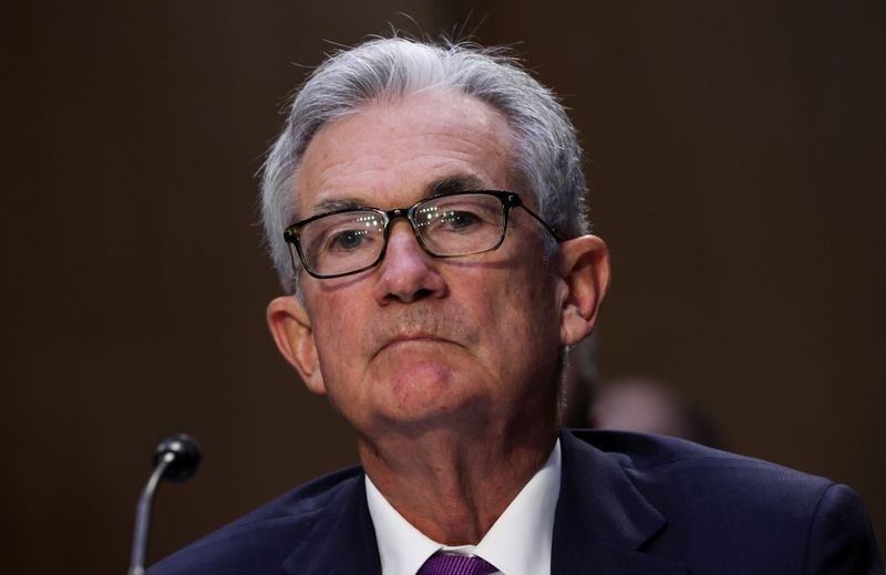 Fed's Powell: Seeking diverse candidates will be priority for regional  presidents search