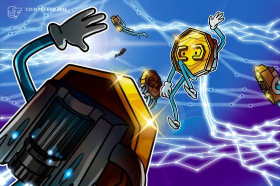 ShapeShift issues second token airdrop following decentralization pledge 