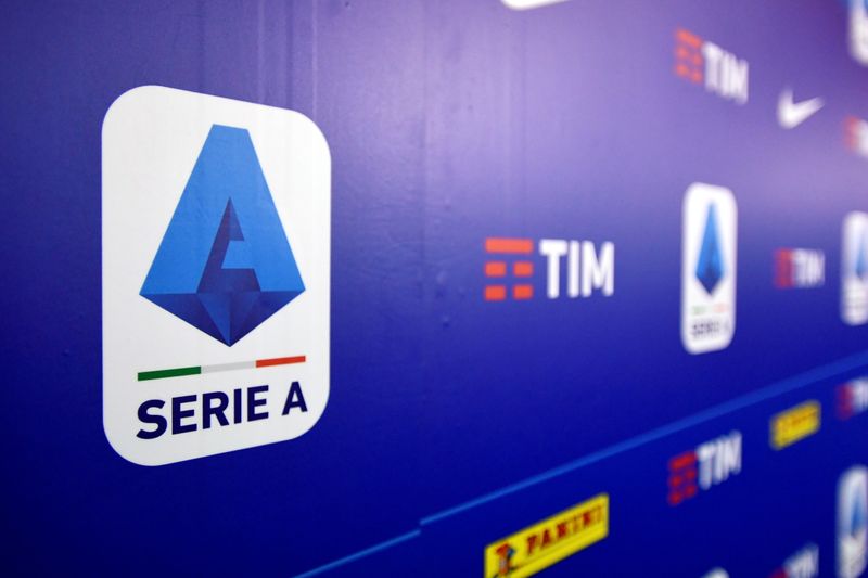 Soccer-Serie A should consider a deal with private equity firms - Genoa owner