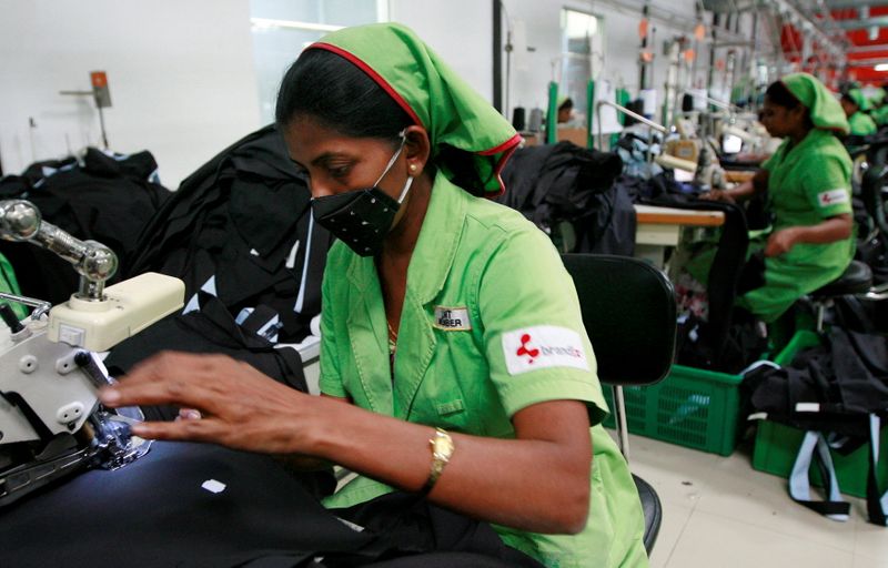 Sri Lanka's apparel industry on tenterhooks over EU trade scrutiny