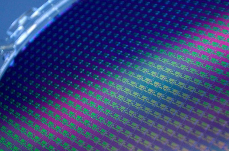 Taiwan, on chip information request, says respects US laws