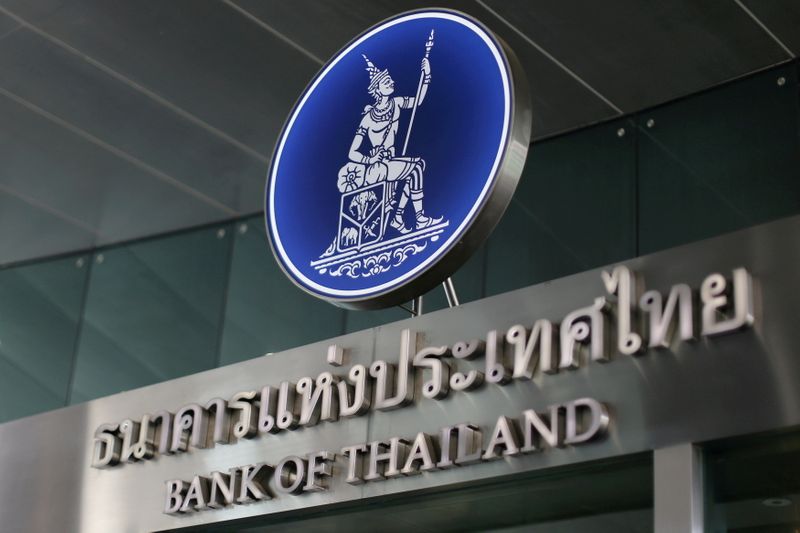 Thai central bank chief warns economy remains fragile, exposed to shocks