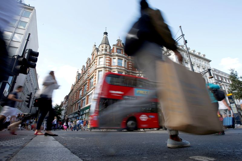 UK economy grew more strongly than thought in Q2