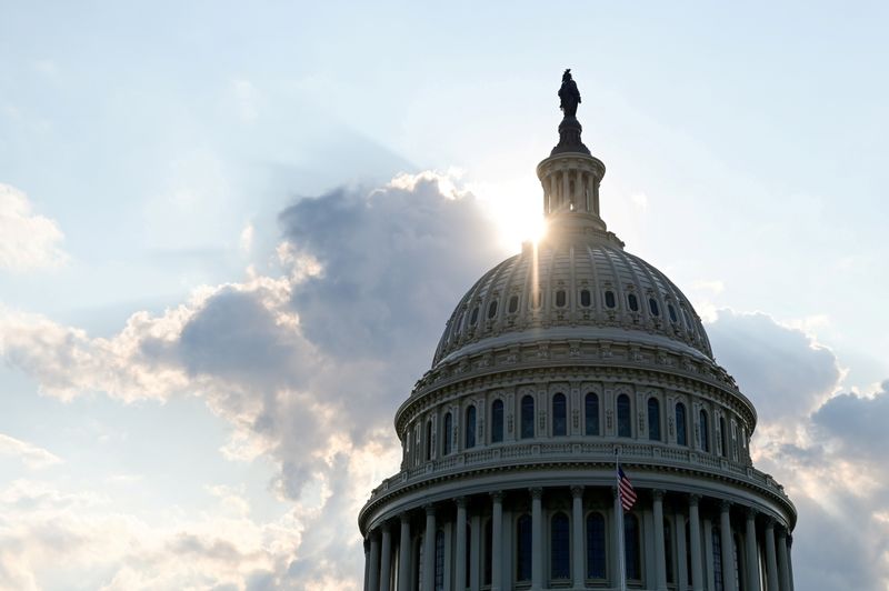 U.S. House approves bill to avert government shutdown