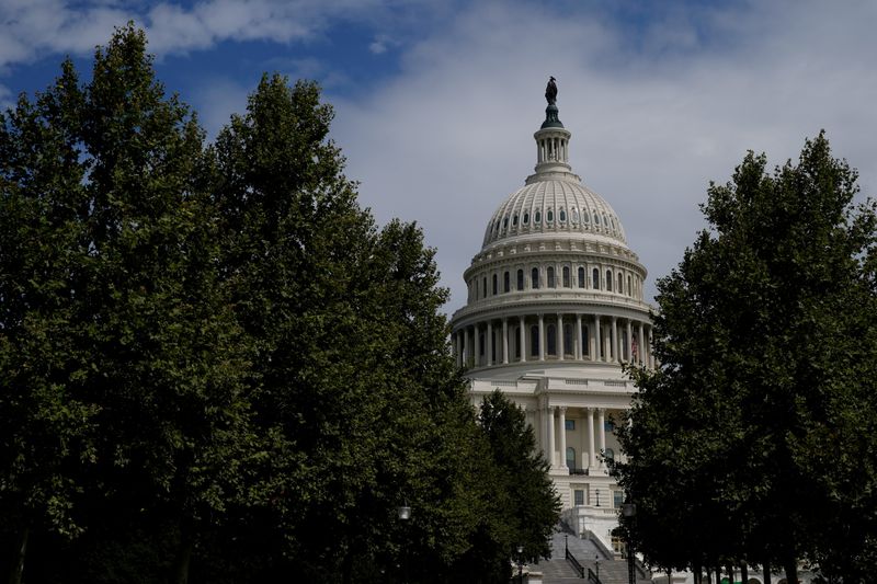 U.S. House set to debate $1 trillion infrastructure bill Monday -Pelosi