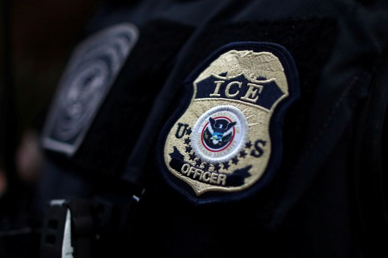 U.S. immigration agents to more narrowly target migrants for deportation