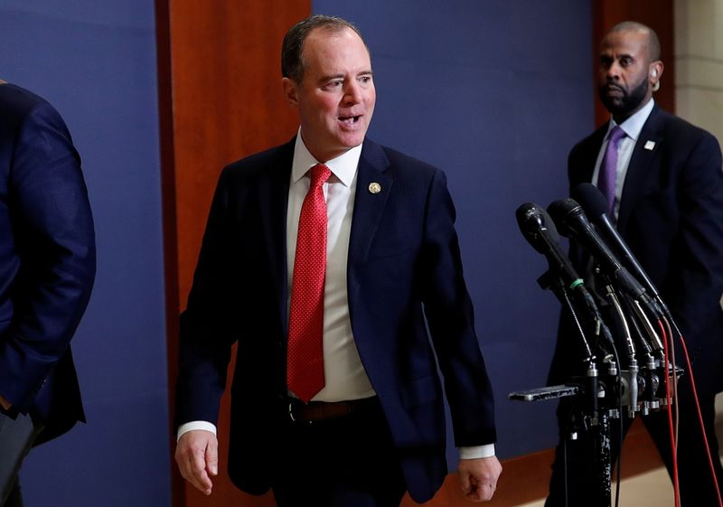 Exclusive: U.S. lawmakers push for new controls on ex-spies working overseas