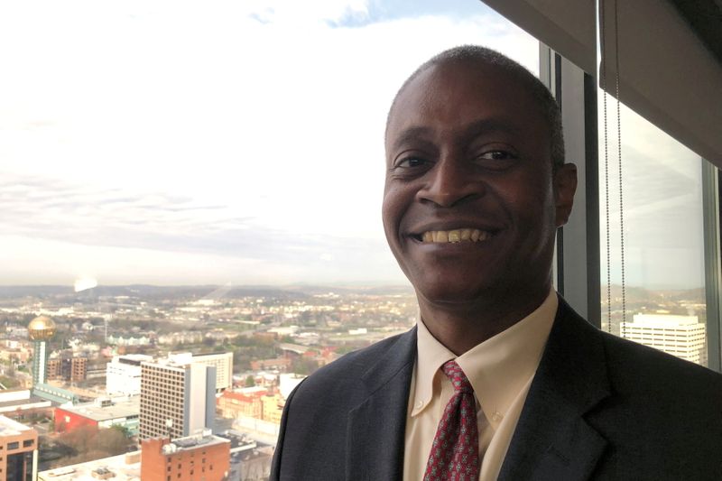 Bostic: U.S. near full employment next year, rate liftoff in 2022, three hikes in 2023