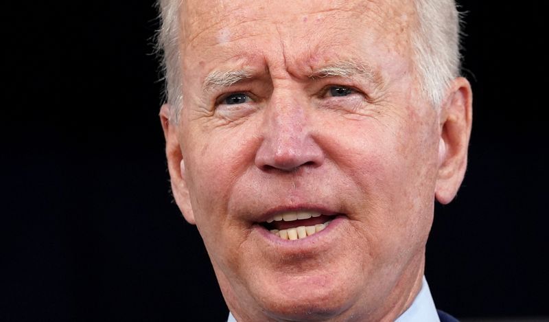 U.S. school board group asks Biden for help against growing 'threat'