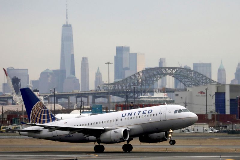 United Airlines cuts number of workers facing termination over vaccine noncompliance