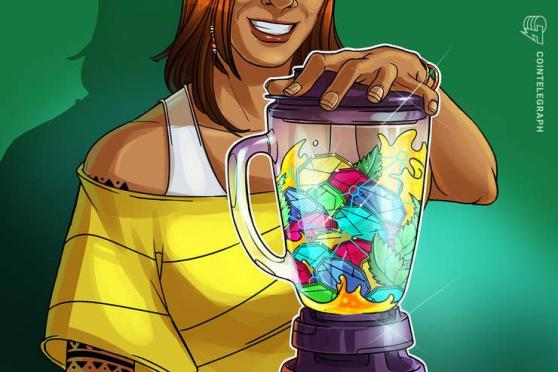 DeFi and Web 3.0: Unleashing creative juices with decentralized finance