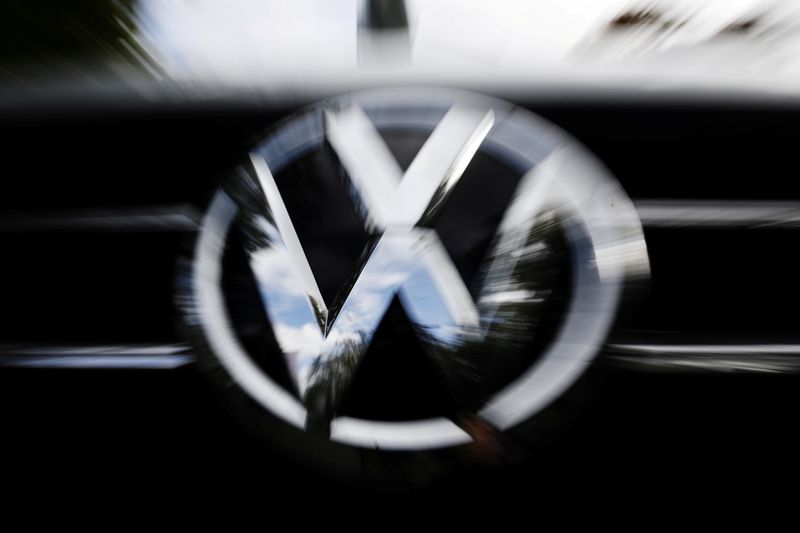 VW software to alter emissions breaches EU law - EU court adviser