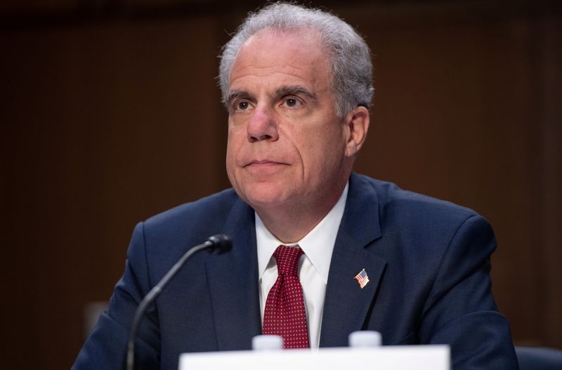 Watchdog faults FBI for 'widespread' errors handling surveillance warrants