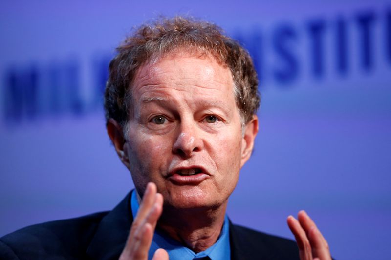 Whole Foods co-founder John Mackey to step down as CEO next year