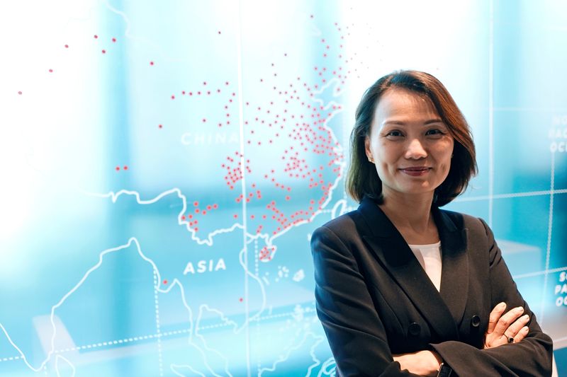 Yum China CEO says to focus store expansion on smaller cities