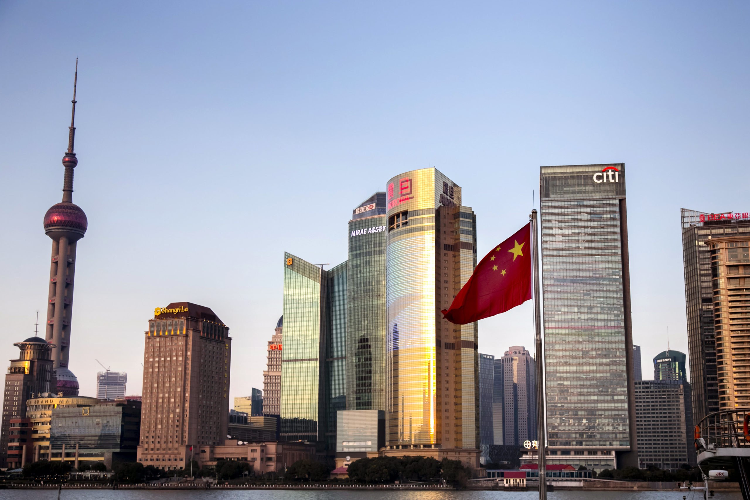 20 strategists on China economic outlook, regulatory risks