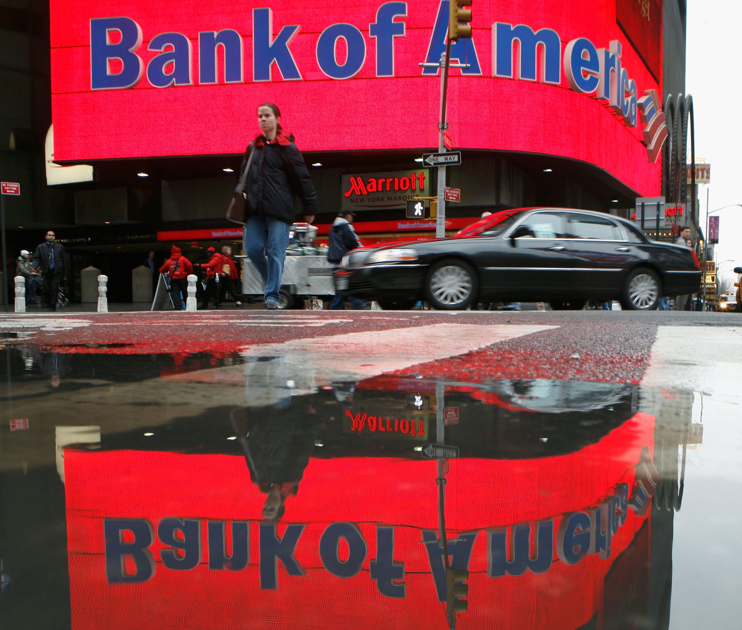 Bank of America picks 10 Asia stocks to buy this quarter